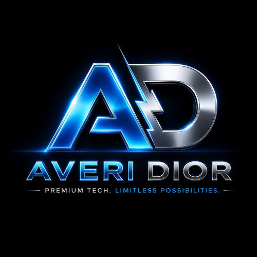 AVERI DIOR